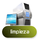 limpieza ordenadores
