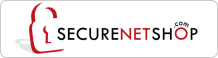 Secure Net Shop