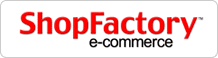 ShopFactory e-commerce